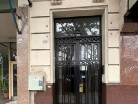 Departamento en Venta en Once, USD 155.000