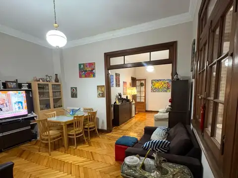 Departamento en Venta de 5 ambientes