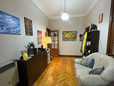 Avenida Rivadavia 2800, Piso 2A