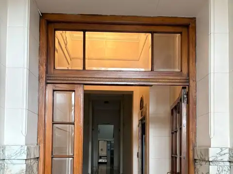 Departamento 5 ambientes con 3 baños