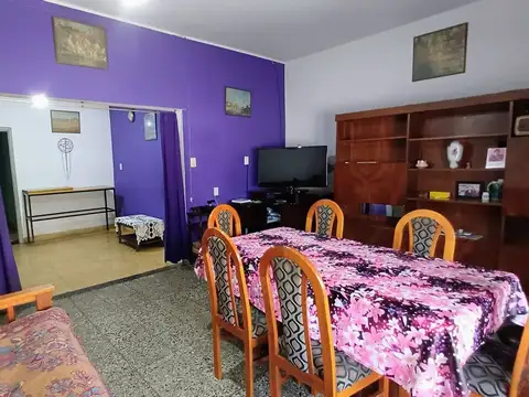 Casa en Venta 45 años