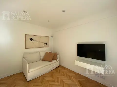 Departamento en Venta en Olivos, USD 220.000
