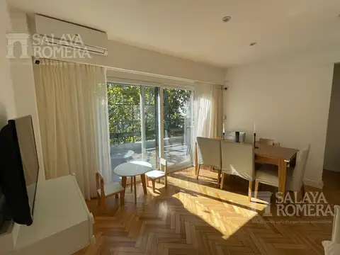 Departamento en venta de 3 ambientes ubicado en Olivos