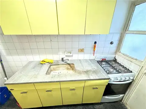 Departamento en Venta en Temperley, USD 62.000