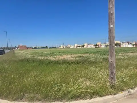Terreno en Venta de 306,0 m2