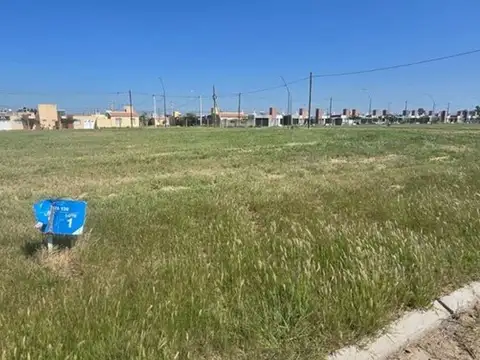 Terreno en Venta en Cordoba, USD 45.000