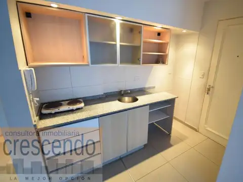 MONOAMB c balcón - AV SAN MARTIN 2100 2 piso PATERNAL
