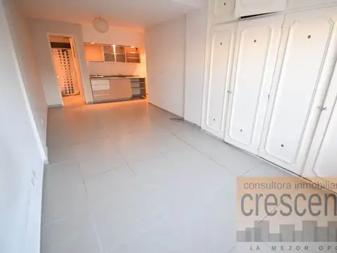 Departamento en Alquiler de Monoambiente