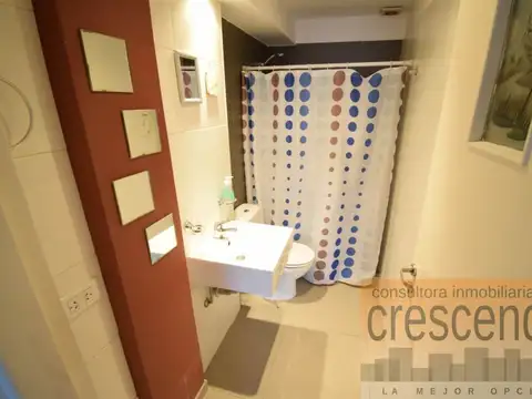 Departamento en Alquiler al Noroeste