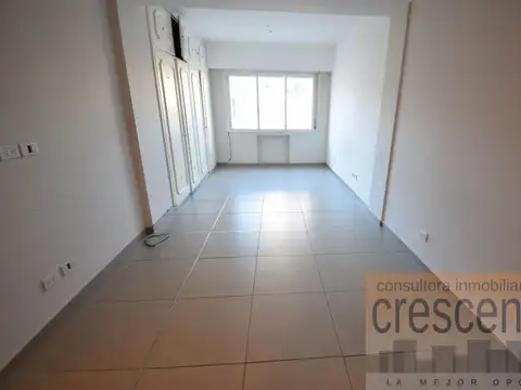 MONOAMB c balcón - AV SAN MARTIN 2100 2 piso PATERNAL