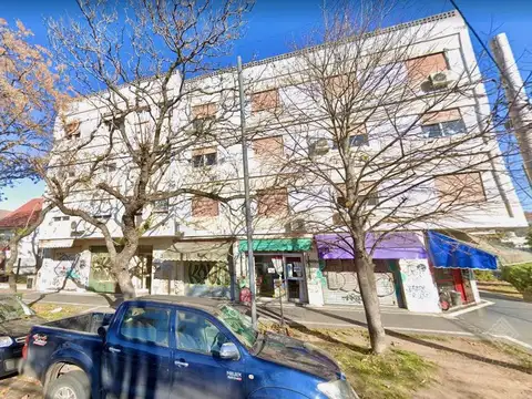 2 ambientes con bajas expensas - Venta Directa - OPORTUNIDAD 
