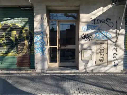 Boedo al 1100