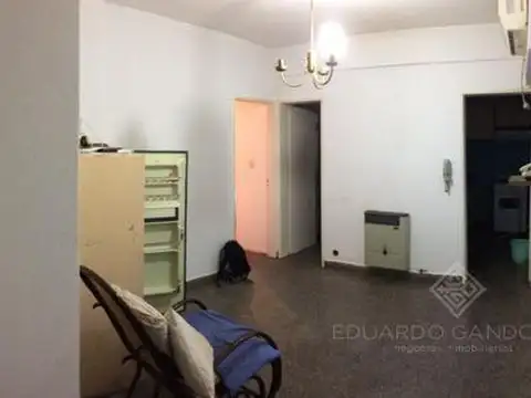 Departamento en Venta en Lomas de Zamora, USD 48.000