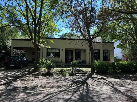 Casa en Venta 4 años