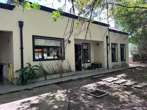 Casa en Venta en Lujan, USD 300.000