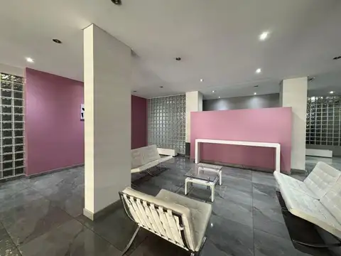 Departamento en Alquiler 8 años