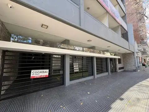 Departamento en Alquiler en Boedo, $ 600.000