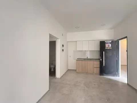 Alquiler Departamento 3 ambientes Villa Lynch