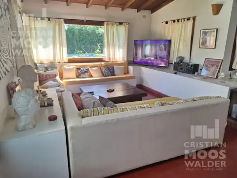 Casa en Venta en Ingeniero Maschwitz, USD 200.000