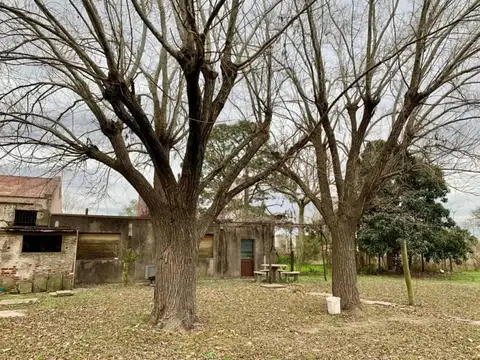 Terreno en Venta en Sauce Viejo, USD 250.000