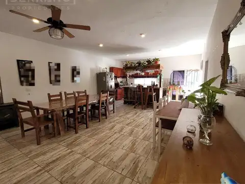 Venta casa 3 ambientes en Manzanares, Pilar