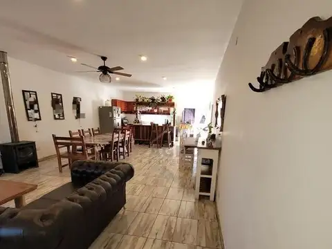 Casa en Venta 3 años