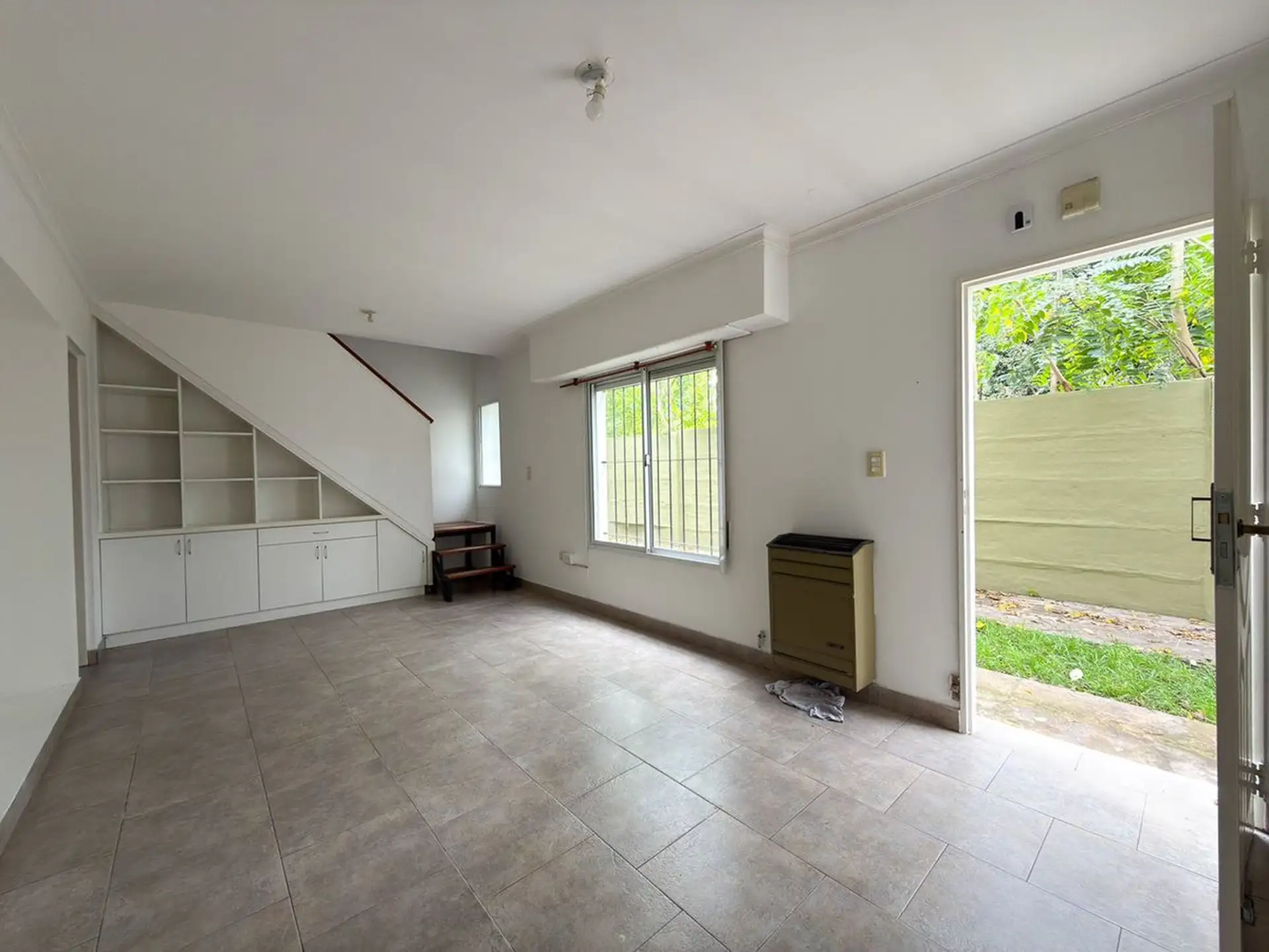Depto 3 amb, 64m² en Tandil — Ideal para inversión, 2 dorm, $72,000