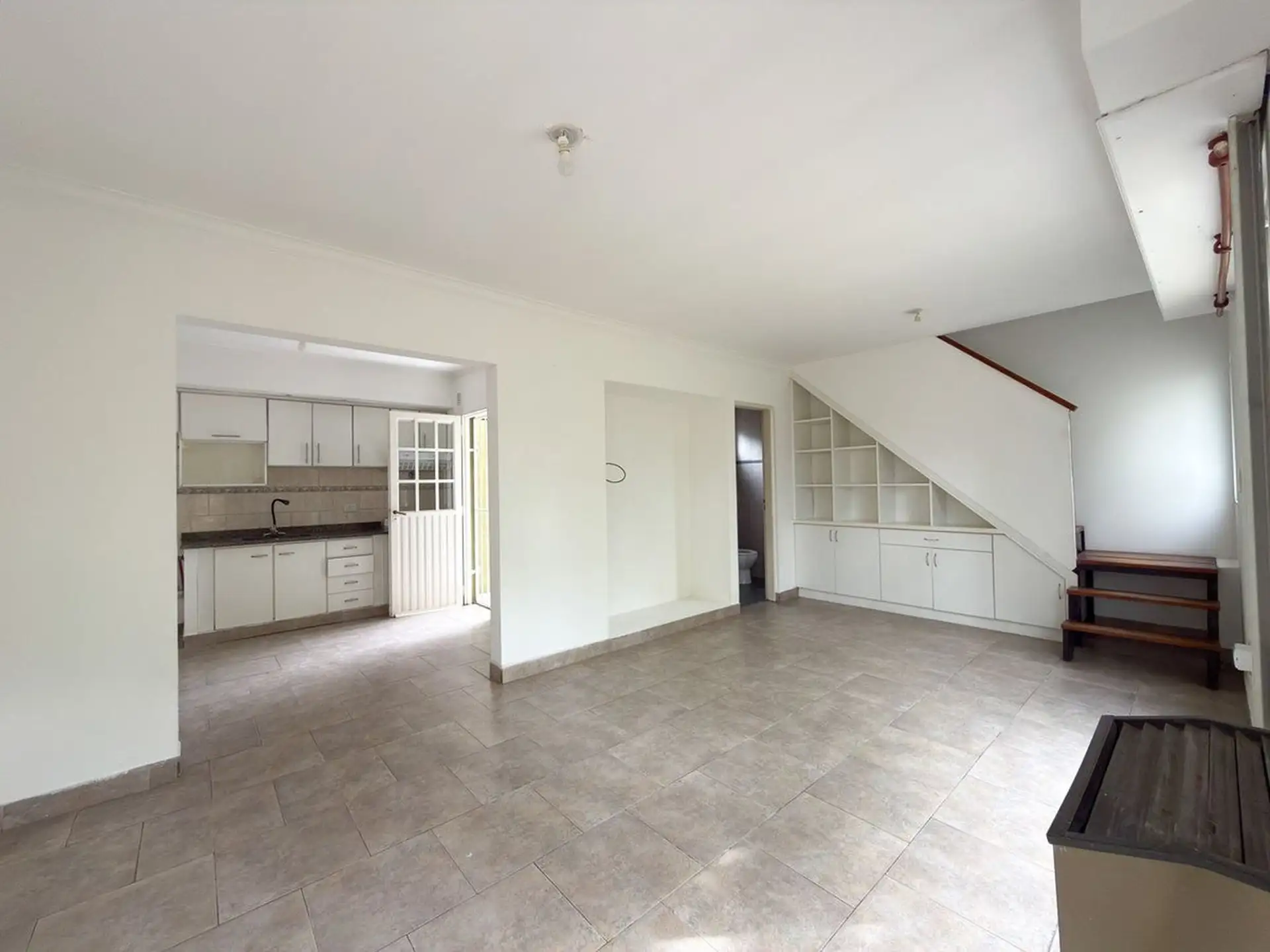Depto 3 amb, 64m² en Tandil — Ideal para inversión, 2 dorm, $72,000