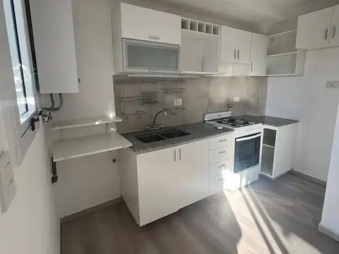 Departamento en Alquiler de 3 dormitorios