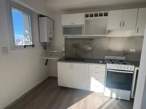 Departamento en Alquiler de 4 ambientes