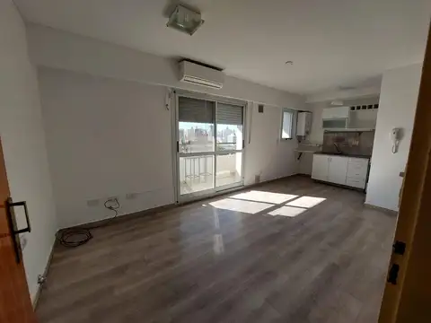 Zeballos 3464 , Piso 7