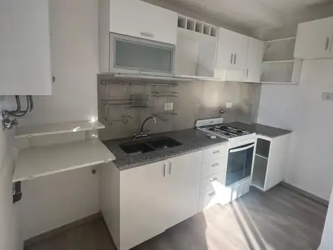 Departamento en Alquiler de 4 ambientes