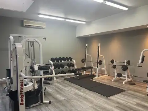 Departamento en Venta en Las Cañitas, USD 315.000