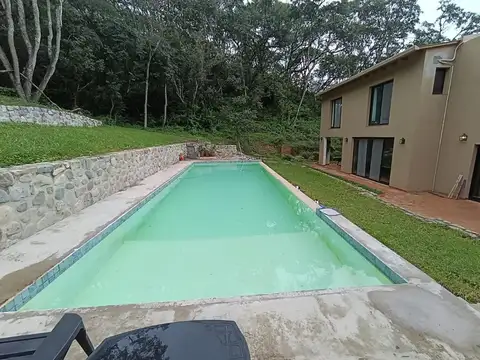 Casa en Venta en Valle Escondido, USD 380.000