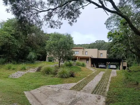 Casa en Venta 2 años