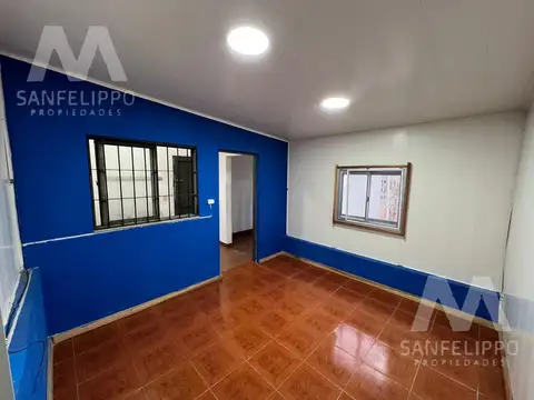 Departamento en  Alquiler - 2 Dormitorios - Wilde, Avellaneda