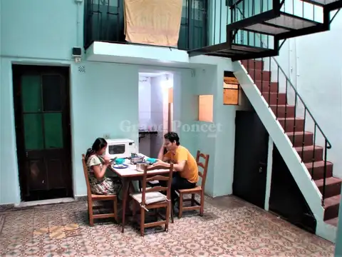 Venta de