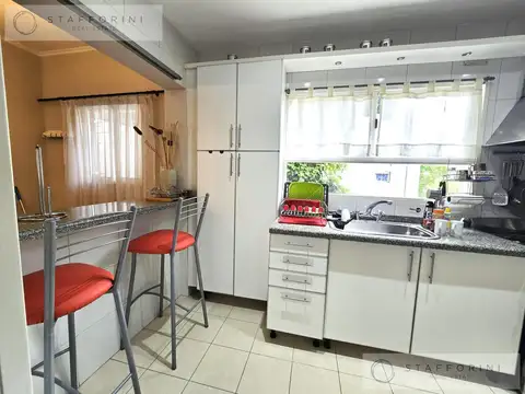 Departamento en Alquiler Temporal 20 años