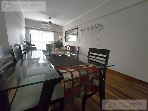 Departamento en Alquiler Temporal en Palermo Soho, USD 1.200