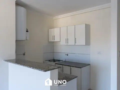 Departamento en Alquiler 8 años