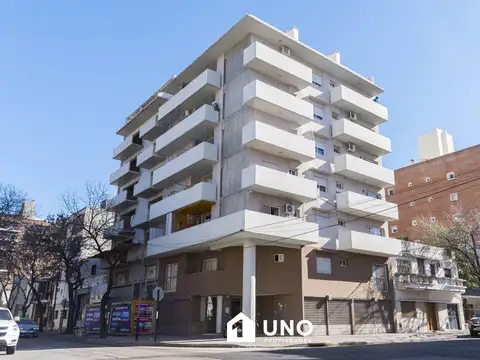 Laprida 2098 - Dpto Monoambiente Externo.