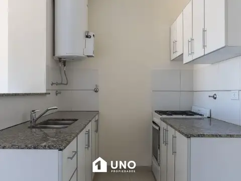 Departamento en Alquiler Permite mascota
