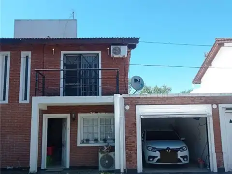 CASAS - DUPLEX - DEL VISO, GRAN BS. AS. NOROESTE