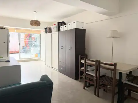 Departamento en Venta en Caballito, USD 77.900