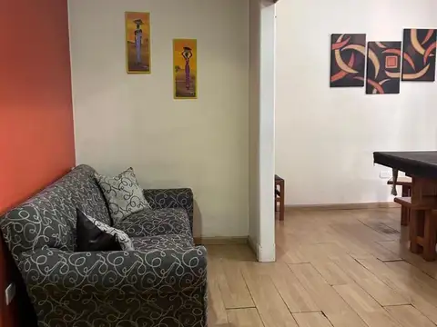 Depto Tipo Casa en Venta de 3 ambientes