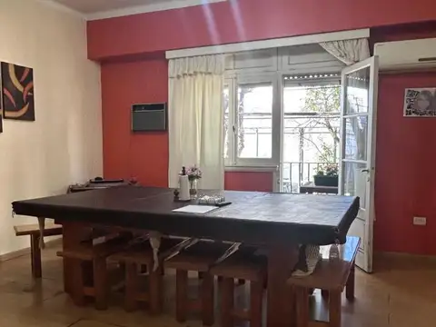 Depto Tipo Casa en Venta en Villa Urquiza, USD 132.000