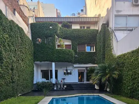 Casa en Venta en Caballito, USD 1.090.000