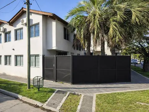 DUPLEX EN VENTA 2 AMBIENTES TURDERA APTO CREDITO