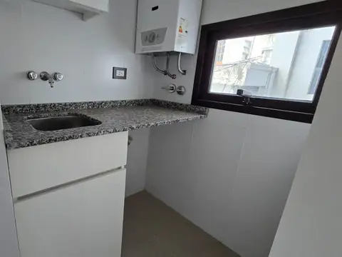 Departamento en Venta en Castelar Norte, USD 125.250