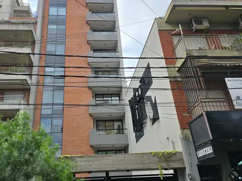 Departamento 2 ambientes  - Castelar Venta